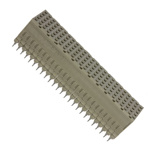 5106774-1 TE Connectivity AMP Connectors  Harter metrischer Standard